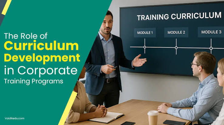 Curriculum and Teacher Training
